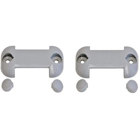 HOLLY FIAMMA Wandbefestigung, Fix Organizer