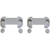 HOLLY FIAMMA Wall Mounting, Fix Organizer