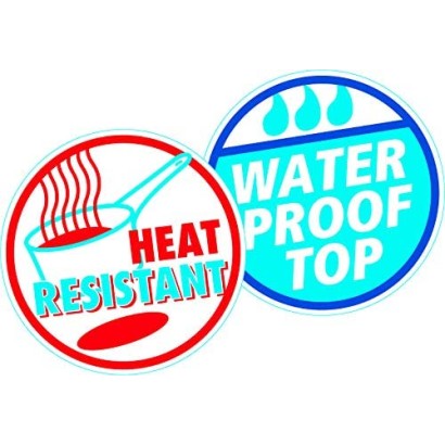 HOLLY EUROTRAIL Camping table St. Remy