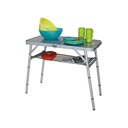 HOLLY EUROTRAIL Camping table St. Remy