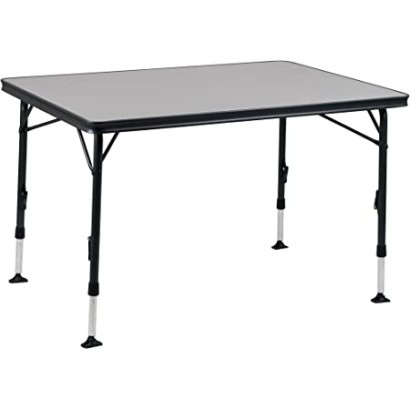 HOLLY CRESPO Valencia camping table black
