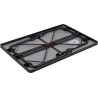 HOLLY CRESPO Valencia camping table black