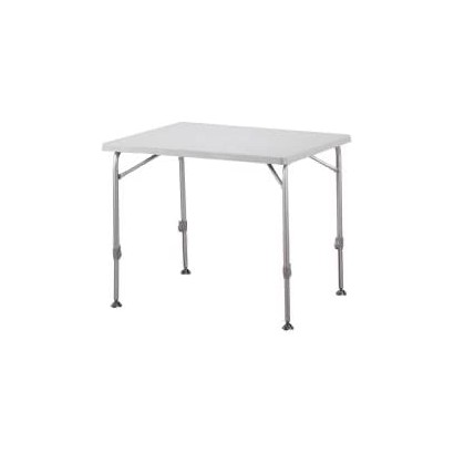 HOLLY WESTFIELD Campstar camping table, white