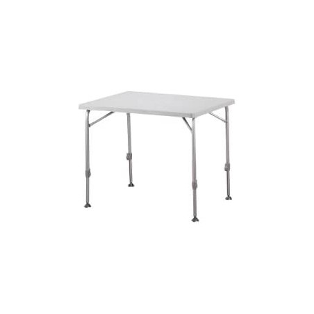 HOLLY WESTFIELD Campingtisch Smart Star / Campstar, weiß