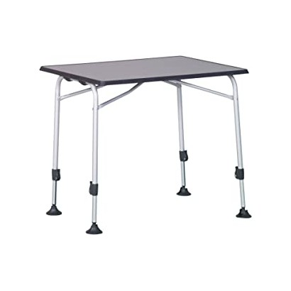 HOLLY WESTFIELD Camping table Viper 80 grey