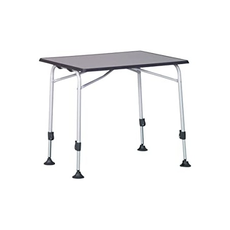 HOLLY WESTFIELD Camping table Viper 80 grey