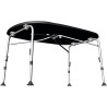 HOLLY WESTFIELD Camping table Performance Superb 130