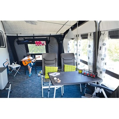 HOLLY WESTFIELD Campingtisch Performance Superb 130