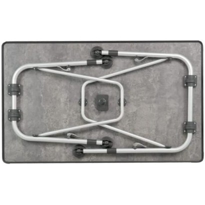 HOLLY WESTFIELD Camping table Performance Superb 115