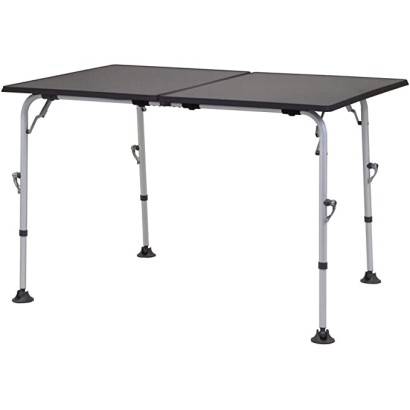 HOLLY WESTFIELD Aircolite Extender camping table
