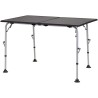 HOLLY WESTFIELD Campingtisch Performance Aircolite Extender