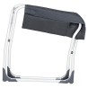 HOLLY CRESPO Air-Elite Footrest AA/231/82 3D-padded