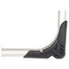 HOLLY CRESPO Air-Elite Footrest AA/231/82 3D-padded