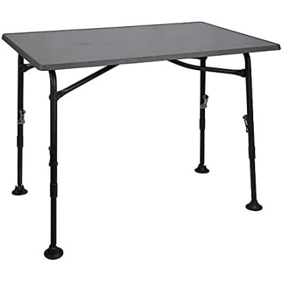 HOLLY WESTFIELD Camping table Aircolite Black...