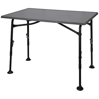 HOLLY WESTFIELD Camping table Aircolite Black...