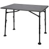 HOLLY WESTFIELD Aircolite Black Edition 80