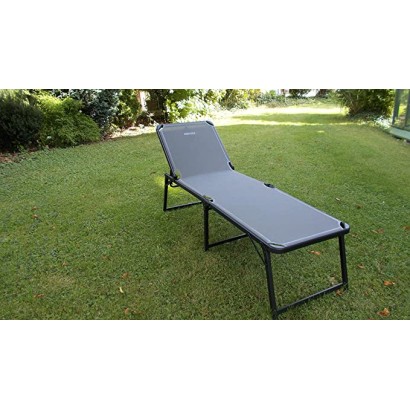 HOLLY STABIELO high-quality outdoor all-weather lounger