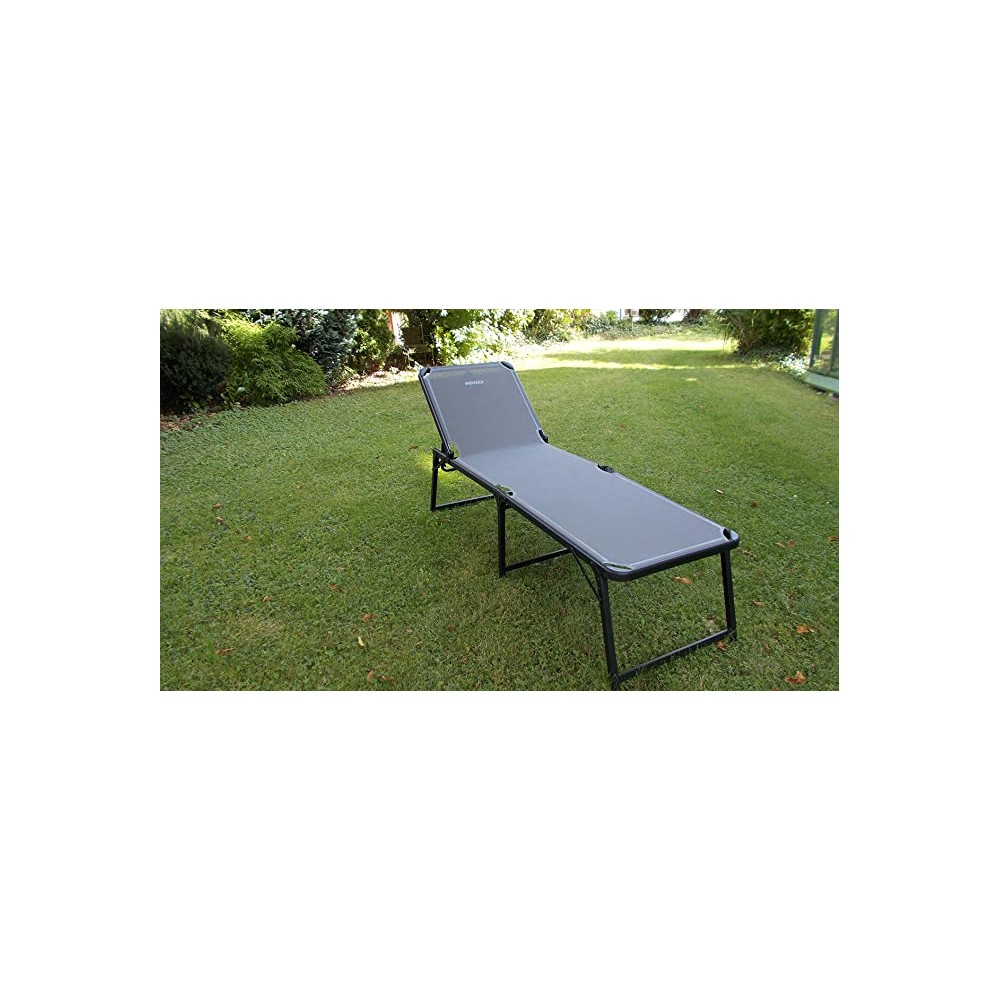 HOLLY STABIELO high-quality outdoor all-weather lounger