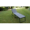 HOLLY STABIELO high-quality outdoor all-weather lounger