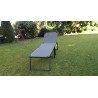 HOLLY STABIELO high-quality outdoor all-weather lounger